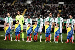 Φινάλε στην σεζόν με σούπερ προσφορά* 50€ Free Bet χωρίς κατάθεση!