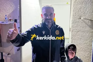 Βλέπει… αποτέλεσμα!