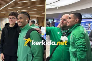 (Φώτος kerkida) Πόζες και χαμόγελα!