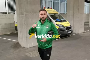 Στάνταρ... Tankovic