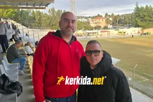 Βλέμμα... και στις Ακαδημίες