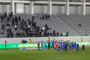 (Βίντεο kerkida) Χάρηκαν τον βαθμό