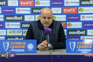 "Αυτό που λείπει από την ομάδα είναι η ποιότητα"