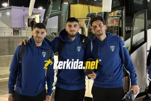 Είχαν... ρόλο στη Λεμεσό!