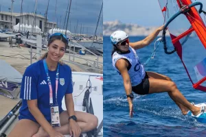 Μακρή και Λάππα στο πρόγραμμα «Olympic Scholarships for Athletes L.A. 2028»