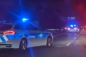 Σε κρίσιμη κατάσταση νοσηλεύεται 9χρονος-Παρασύρθηκε από όχημα