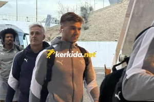 Στιγμή... Όντεφαλκ
