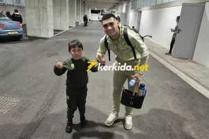 Enzo και Renzo!