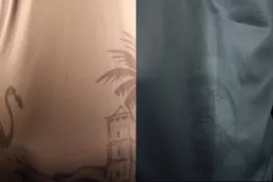  Επετειακή φανέλα για τα 15 χρόνια
