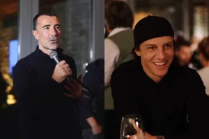 (Βίντεο) Παφίτικη χριστουγεννιάτικη βραδιά