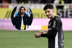 Φούντας στο kerkida.net: Η φιλοσοφία και το στυλ του Hernán Losada