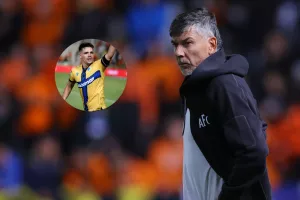 Το πουλέν... του Πάμπλο Γκαρσία