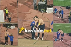 Το "εγχειρίδιο" ενός πραγματικού ΣΟΥΠΕΡ ΣΤΑΡ - Μαθήματα... για όλους!