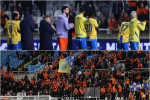 "Αυτή η ομάδα μου ομορφαίνει την ζωή" (Βίντεο Kerkida)