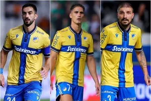Εντυπωσιακό... 16 στα 16!