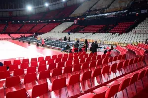 Οριστικό: Αναβολή στο Ολυμπιακός-Φενέρμπαχτσε!
