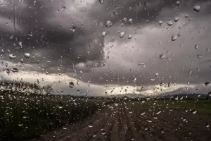 Νέα κίτρινη προειδοποίηση