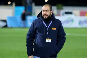 Παρέμβαση Πραστίτη: "Φοβούνται αυτόν που δεν λυγίζει - Μόνοι απέναντι σε όλους"