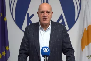 "Το 2025 ήταν μία χρονιά επιτυχιών για τον κυπριακό αθλητισμό"