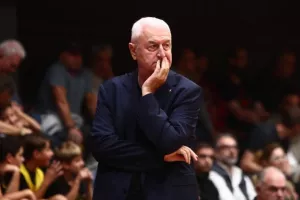 Σάκοτα: «Ο Άρης έχει φορμαριστεί - Να δώσουμε χαρά στον κόσμο μας»