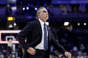 Αντίθετος ο Σκαριόλο με την τρέχουσα μορφή της Euroleague με τα πολλά παιχνίδια