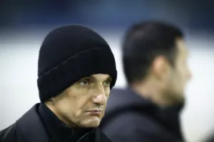 Λουτσέσκου: «Είμαστε σε κακή περίοδο - Πρέπει να βρούμε τη... φλόγα να αντιδράσουμε»