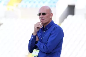 ΝΕΟΣ προπονητής ο Στιβ Κωνσταντινίδης