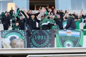 Τακτακαλίτες πάντα παρόν! 