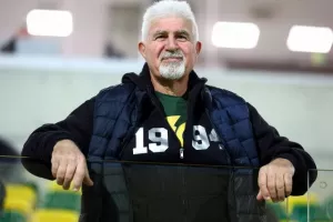(Φωτορεπορτάζ) Ο κόσμος στην "ΑΡΕΝΑ"