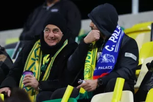 Ο κόσμος στην "Αρένα"