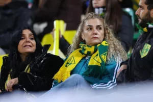 Ο κόσμος στην "Αρένα"