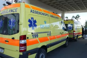 Νεκρός ο πεζός που παρασύρθηκε από όχημα στην Πάφο