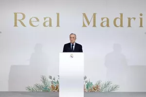 "Μόνο η διαιτησία ανησυχεί την Ρεάλ-Πώς να ξεχάσουμε το σκάνδαλο Νεγκρέιρα;"