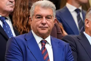 Κατάθεση Λαπόρτα: "Εκστρατεία αμαύρωσης της Μπαρτσελόνα"