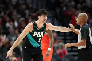 NBA Top 10: Μαγεία Άβντιγια και Μίτσελ