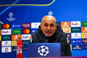 Σπαλέτι για Πάφο: "Κάθε τάκλιν θα είναι μια ιστορία - Είναι μια πολύ σκληρή ομάδα"