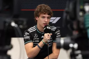 Η Mercedes προσφεύγει στη FIA για τις απειλές θανάτου κατά του Αντονέλι!