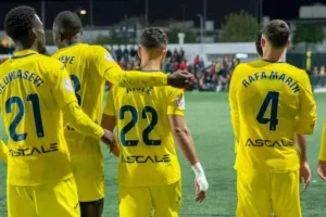Copa Del Rey: Στα πέναλτι απέφυγε το... κάζο η Βιγιαρεάλ