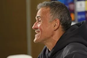 Ενρίκε ενόψει Διηπειρωτικού: «Θα είναι ένας συναρπαστικός τελικός»