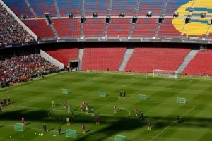 Camp Nou/Ρεκόρ εσόδων στο επόμενο Clasico - VIP εισιτήρια αξίας 4.000 ευρώ!