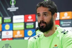 Αντίπαλοι ΠΑΟΚ: Ο Ίσκο θα υποβληθεί σε αρθροσκόπηση