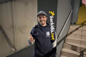Pedro Marques...Kerkida!