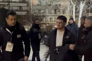 ΠΑΟΚ: Στην Τούμπα ο Ζαφείρης