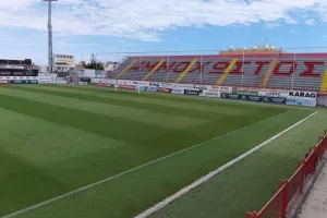 Οι εντεκάδες Νέας Σαλαμίνας και Διγενή