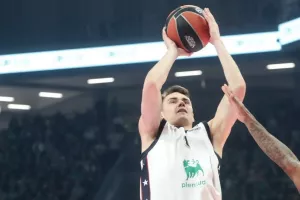 Στη Μπάγερν Μονάχου ο Νέναντ Ντιμιτρίεβιτς