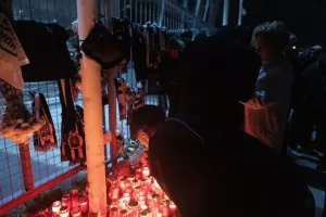 Φίλαθλος του ΠΑΟΚ πέθανε από ανακοπή στο άκουσμα της είδησης του πολύνεκρου τροχαίου!