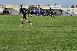Τα αποτελέσματα των επτά αγώνων στην Επίλεκτη Κατηγορία/ΣΤΟΚ