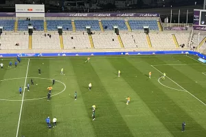 Η εντεκάδα του ΑΠΟΕΛ με Ντέγκενεκ!