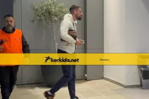 Πρώτη... γεύση για Ντέγκενεκ
