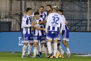 Ανόρθωση-Εθνικός: Νίκη-ανάσα για την "Κυρία" στο "ΠΑΠ" μετά από σχεδόν 9,5 μήνες!